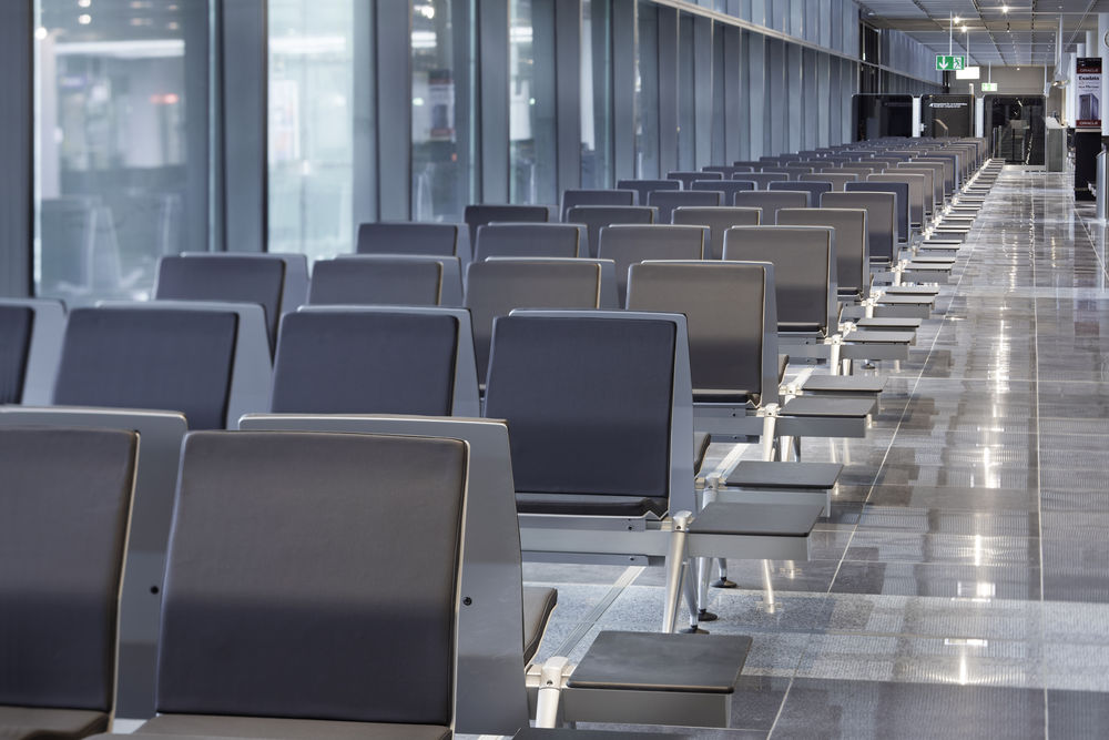 公共座椅|机场椅|办公家具|中国有限公司官家具|Meda Gate 机场椅